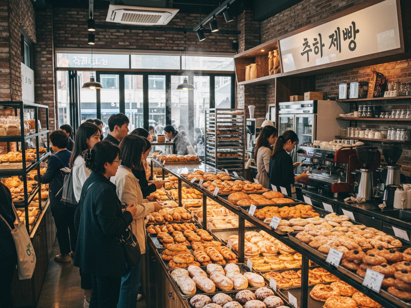 천하제빵 빵집03